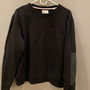Billy Reid Dover Sweatshirt